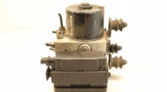 Skoda Octavia Mk2 (1Z) ABS Pump