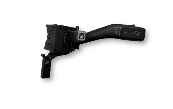 Skoda Superb B6 (3T) Wiper control stalk 1K0953519K 01203515 20351591410642