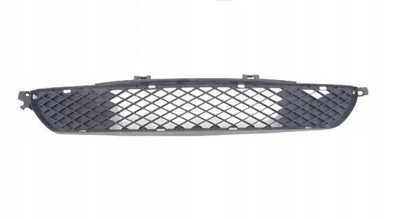Smart ForFour II W453 Front bumper lower grill A4548880060