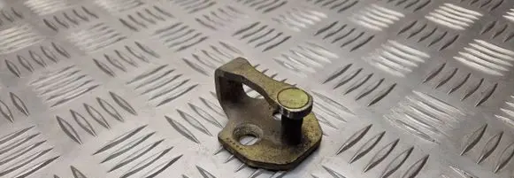 Volkswagen Sharan Rear door lock loop/hook striker 