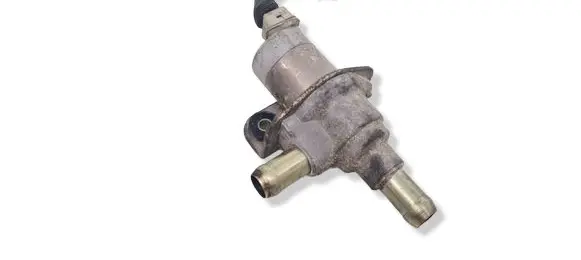 Lancia Dedra Idle control valve (regulator) 