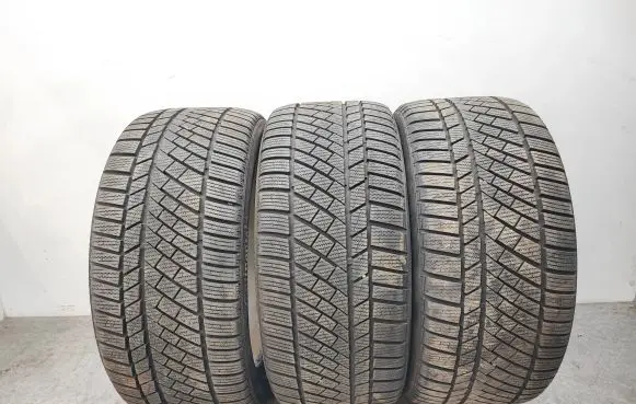 BMW Z4 g29 R18 winter tire 