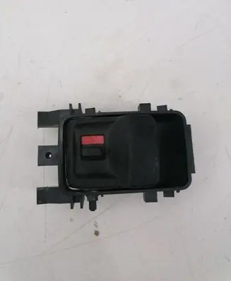 Mercedes-Benz Vaneo W414 Tailgate interior release/open handle 1637600061 4147601361