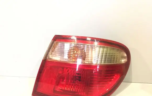Nissan Almera N16 Rear/tail lights 4880A