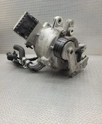 KIA Niro Generator/alternator 3739003900