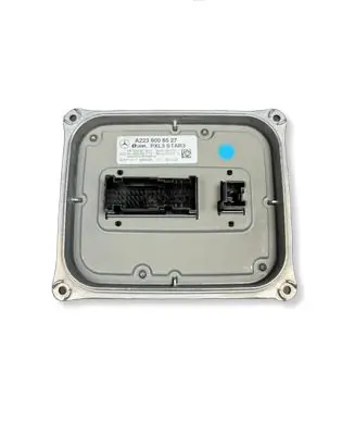 Mercedes-Benz S W223 Xenon control unit/module A2239008527