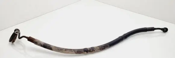 Volkswagen PASSAT B5 Power steering hose/pipe/line 8D1422893