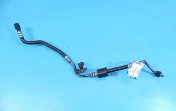 BMW 7 E65 E66 Clutch pipe/line 6753827 IMPRK1219469