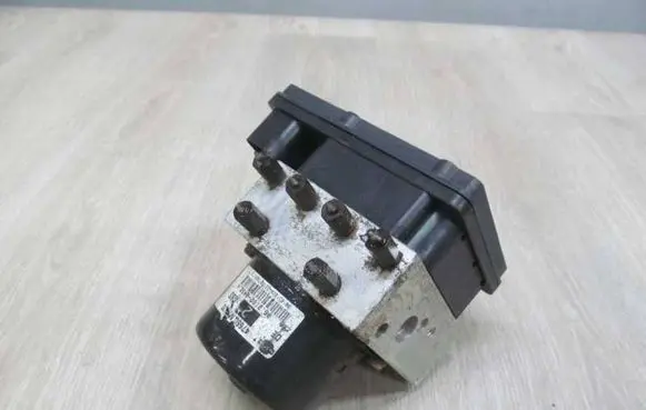 Nissan Cab Star ABS Pump 47660MA000 37614