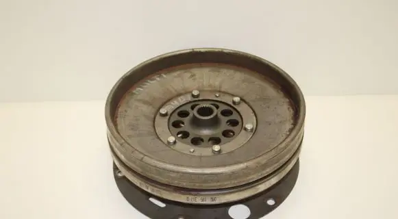 Audi A4 S4 B8 8K Dual mass flywheel 0AW105317Q