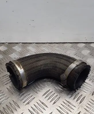 Hyundai Santa Fe Intercooler hose/pipe
