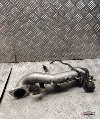 Intercooler hose/pipe