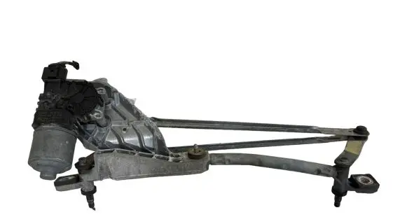 Ford Fiesta Front wiper linkage and motor 0390241548 8A6117B571AA 33970121254