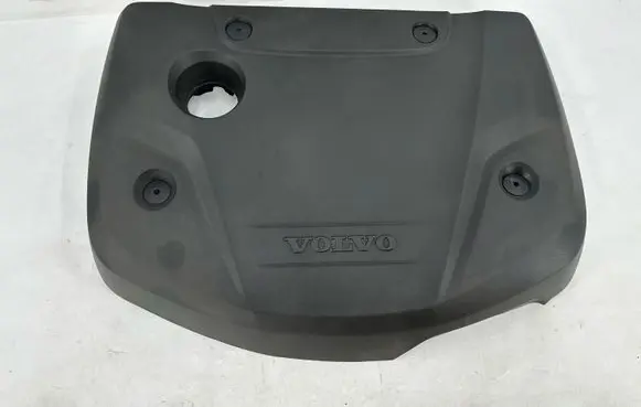 Volvo V40 Engine cover (trim) 31368888