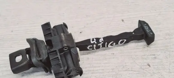 Skoda Citigo Rear door check strap stopper 1S4839249A 13W1302S