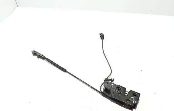 Audi Q5 SQ5 Engine bonnet (hood) release handle 8K0823509F