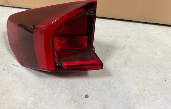 BMW X1 U11 Rear/tail lights F03865000F H3946534909