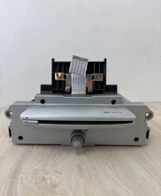 Mini One - Cooper Coupe R56 CD/DVD changer 345526301 3455263