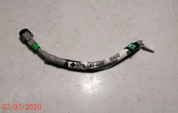 Honda CR-V Sun solar sensor 80519SWAA400