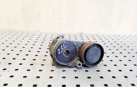 Audi A6 S6 C4 4A Generator/alternator belt tensioner 078903133T