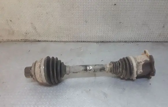 Audi A5 8T 8F Front driveshaft