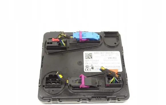 Audi A4 S4 B9 8W Comfort/convenience module 8W0907064AC