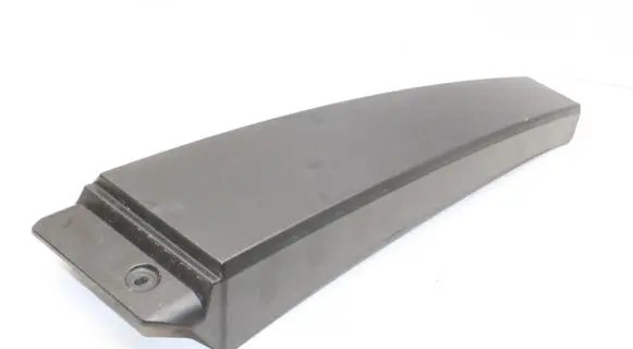 Dacia Sandero III Front door glass trim molding 768191080R