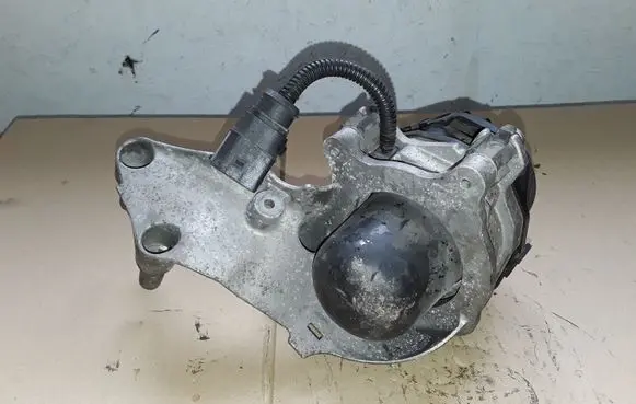 Porsche Cayenne (9PA) Secondary air pump 7L5959253A 10200099BAC