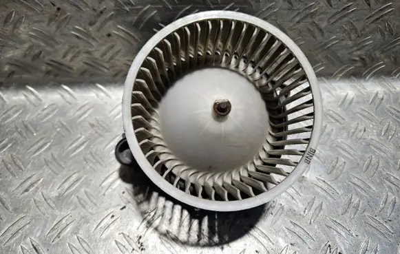 Hyundai Getz Heater fan/blower 971121C000