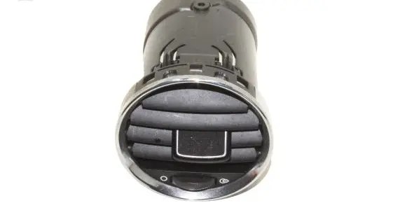 Peugeot RCZ Dashboard air vent grill cover trim 9658515377