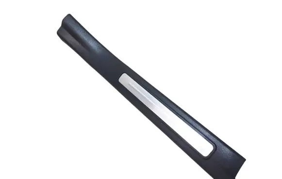 Mercedes-Benz A W169 Rear sill trim cover A1696800974