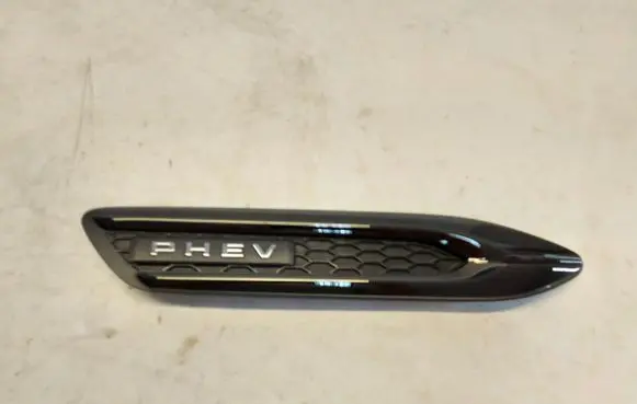 Mazda CX-60 Fender grill kaaa-508e1-jlk01
