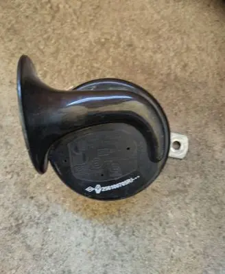 Renault Scenic IV - Grand scenic IV Horn signal 256100705r