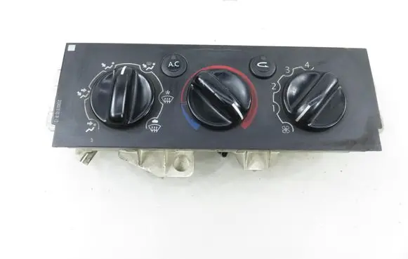 Renault Master II Interior fan control switch F4230