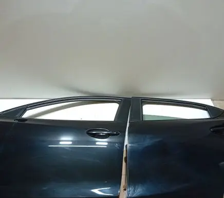 Mazda 2 Front door D0Y05902XF D0Y0-59-02XF D0Y07302XK