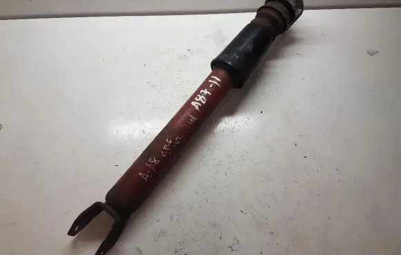 Audi A8 S8 D2 4D Front shock absorber/damper 4D0513031S A8711