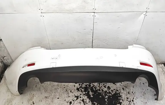 Mazda 6 Rear bumper ZDTMZDGJ