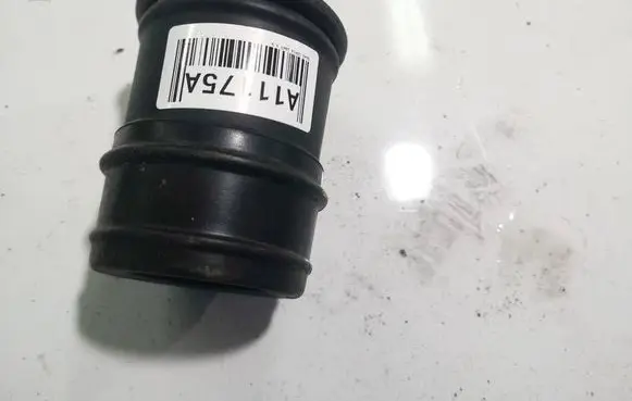 Opel Corsa D Other interior part 