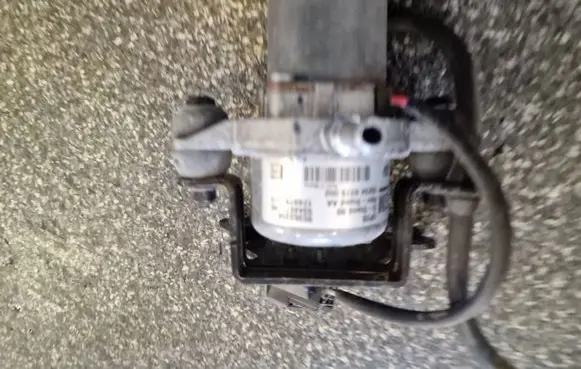 Buick Encore I Secondary air pump 95363358