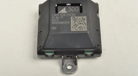 Volvo C70 Light module LCM 130732921300