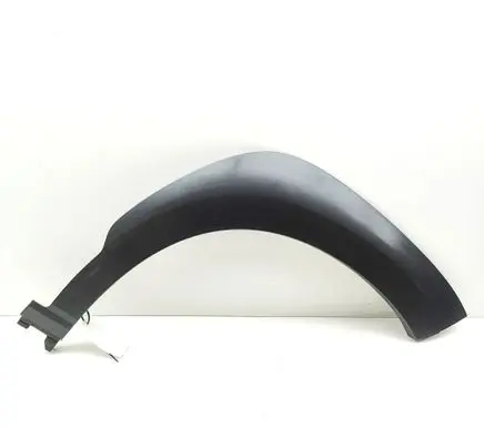 Hyundai Kona I Fender end trim 87712J9500