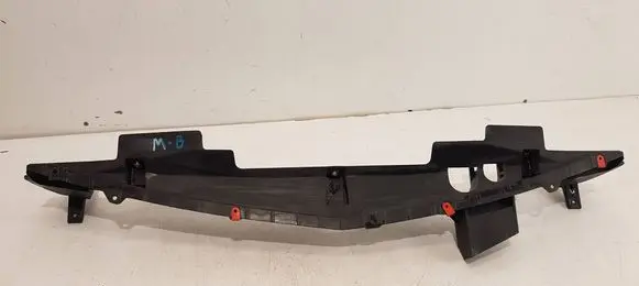 Opel Meriva B Front bumper support beam 13267770