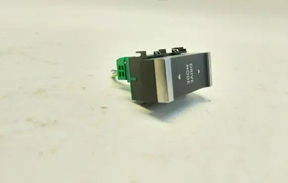 Citroen Berlingo Suspension ride height/mode switch 98307458ZDJLK01