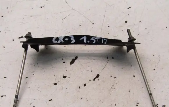 Mazda CX-3 Battery bracket KD53