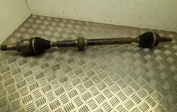 Toyota Prius+ (ZVW40) Front driveshaft DE14R