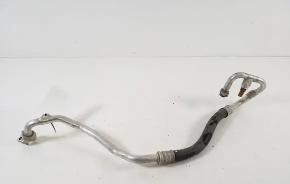 Jaguar I-Pace Air conditioning (A/C) pipe/hose J9D319N602AB