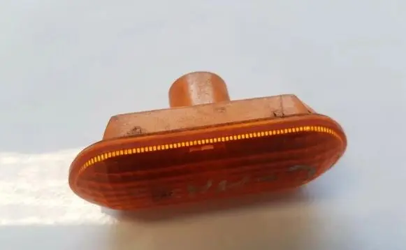 Ford Focus C-MAX Front fender indicator light 2s6a13k354ad 2s6a-13k354-ad