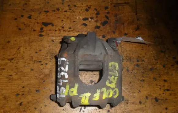 Volkswagen Golf II Front brake caliper