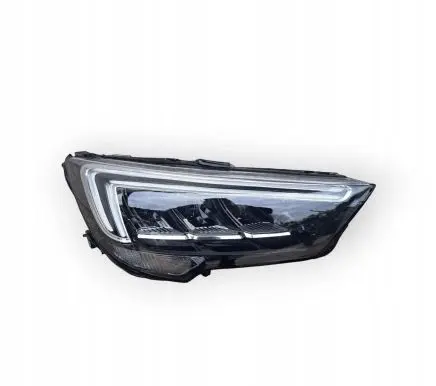 Opel Crossland X Headlight/headlamp 6519700000000 462161423 Y900709880