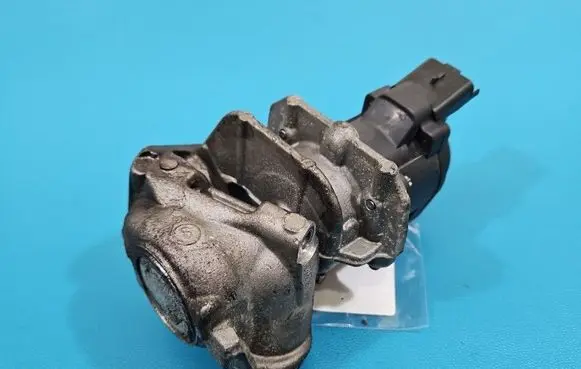Peugeot 307 EGR valve IMPRK1577388